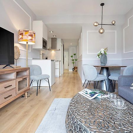 Genteel Home Amira Granada Dış mekan fotoğraf