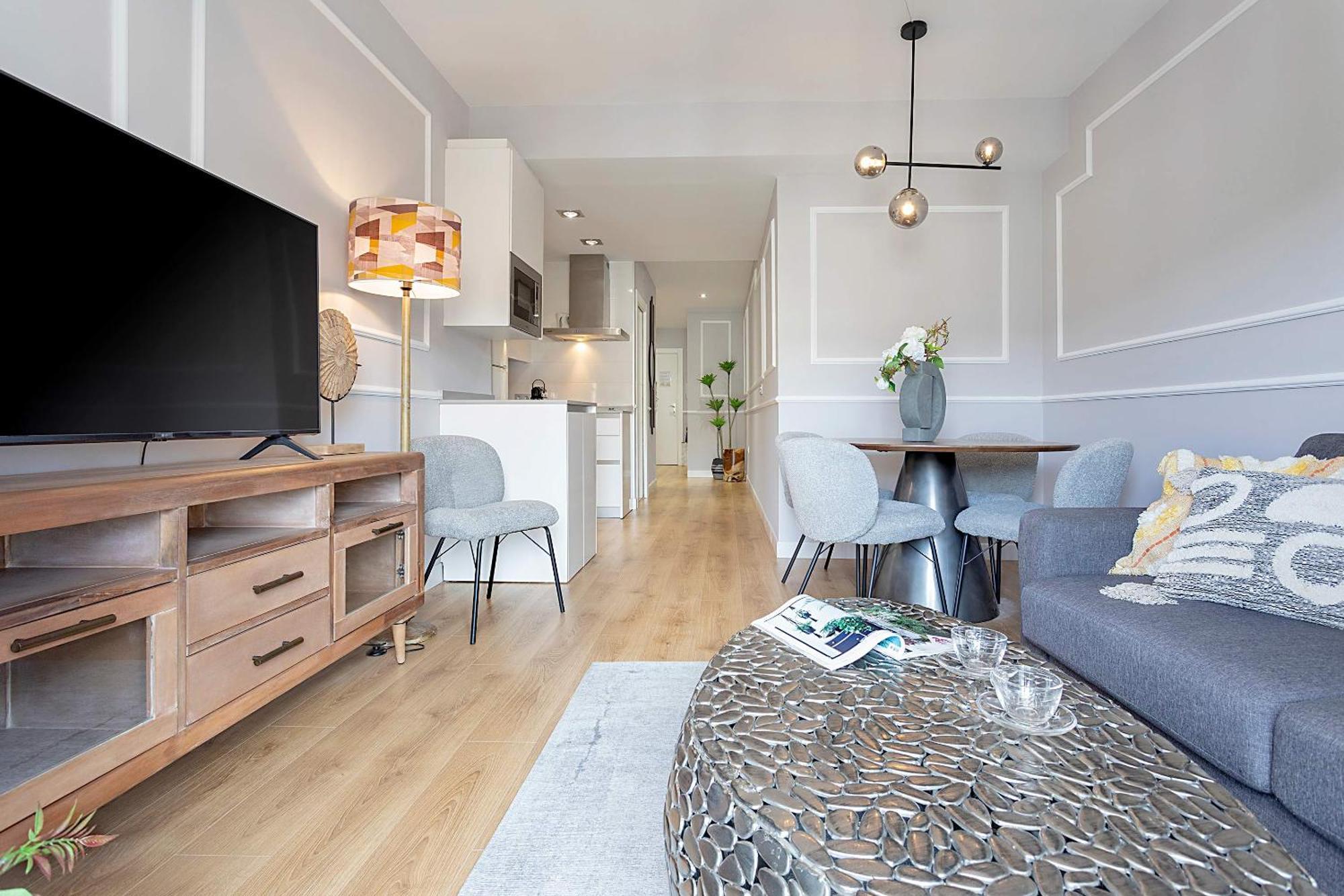 Genteel Home Amira Granada Dış mekan fotoğraf