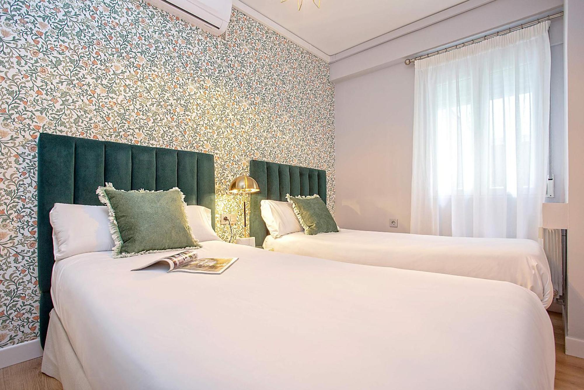 Genteel Home Amira Granada Dış mekan fotoğraf