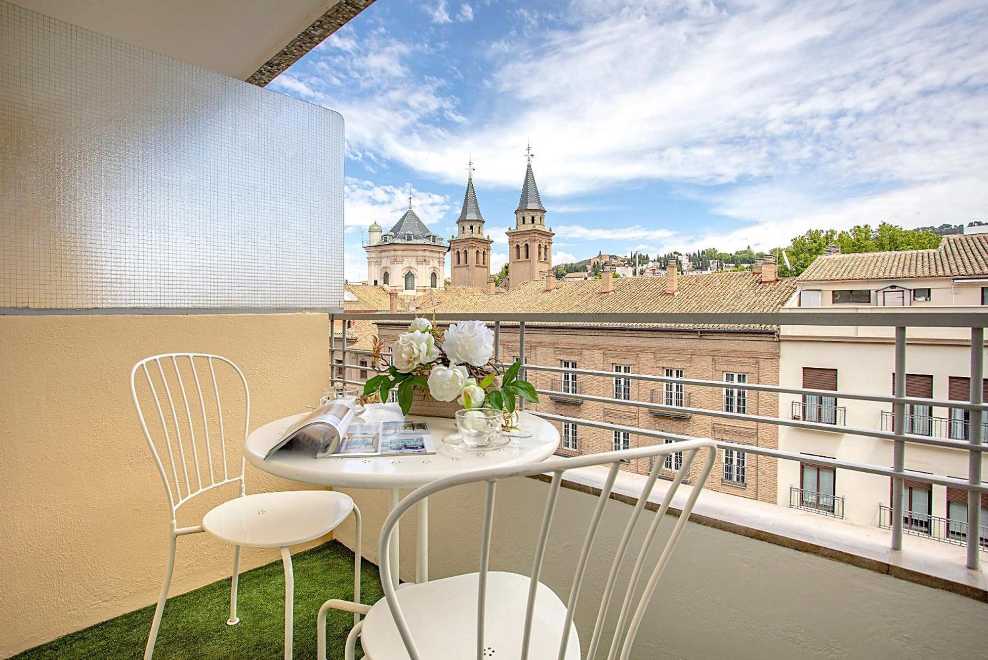 Genteel Home Amira Granada Dış mekan fotoğraf